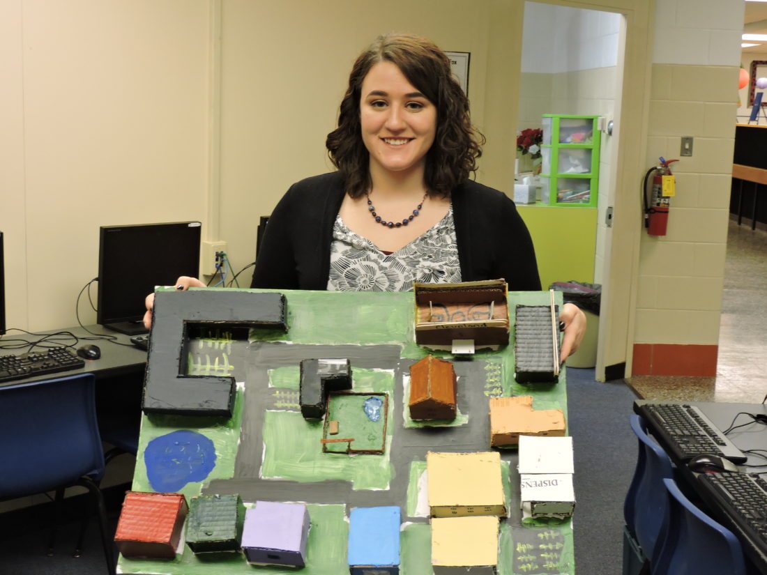 Sherrard Middle School Receives Technology Grant News, Sports, Jobs